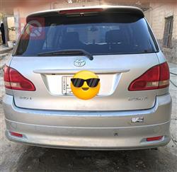 Toyota Ipsum